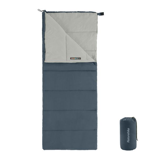 Naturehike Sleeping Bags for Adults Cold Weather,Fit for Camping,Waterproof