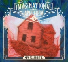 Various - Imaginational Anthem Vol 4: New Possib (CD)