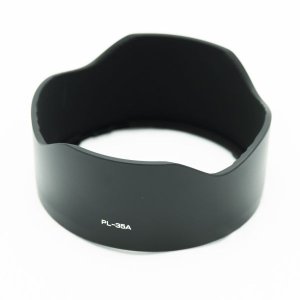 Viltrox PL-35A Lens Hood Compatible with Viltrox 75mm f/1.2 lenses