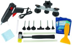 VISBELLA DIY Dent and Ding Repair Kit