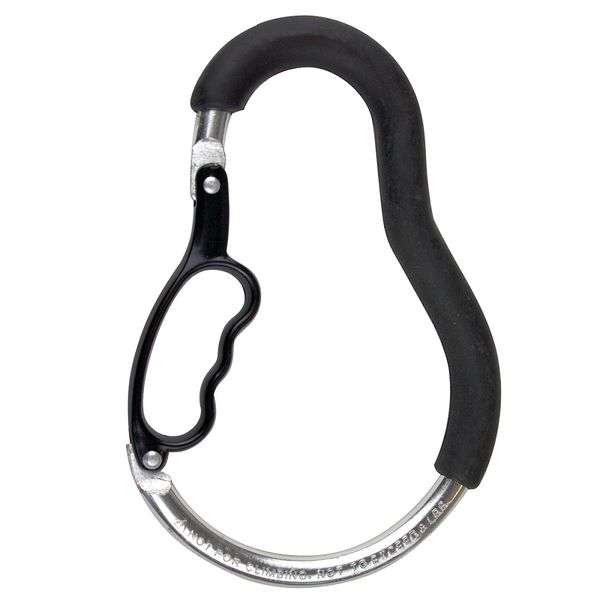 Munchkin Clip and Carry Pushchair Hook