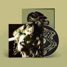 Hard Feelings (CD / Album)