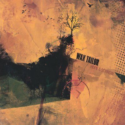 Wax Tailor - Hope &amp; Sorrow (CD)