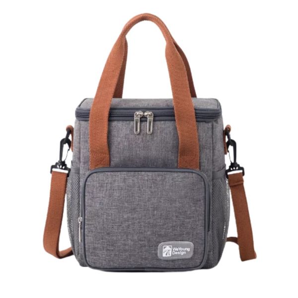 Insulated Cooler Lunch Bag