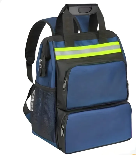 QKTNIUBI Multi-Functional Tool Backpack for Home Appliance Repair