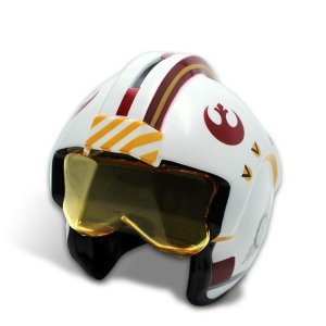 Star Wars - Money Bank - Xwing Pilot