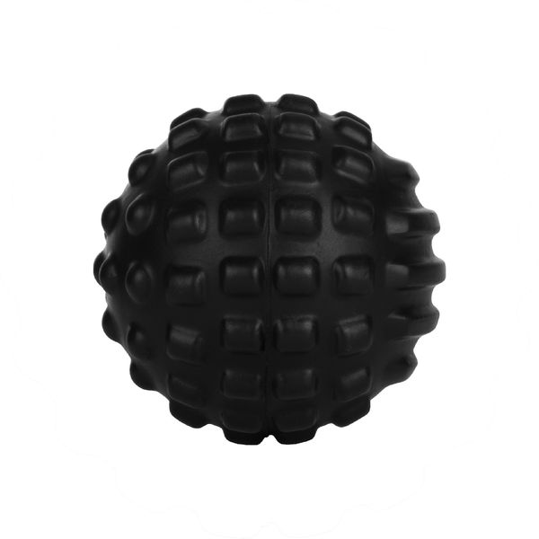 Decathlon Massage Ball Small Black