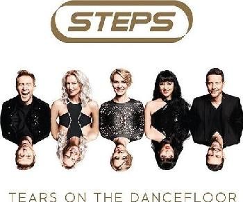 Tears On the Dancefloor (CD / Album)