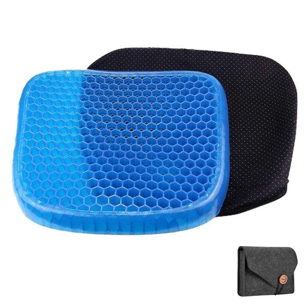 Comfortable Egg Sitter Support Cushion With Pouch