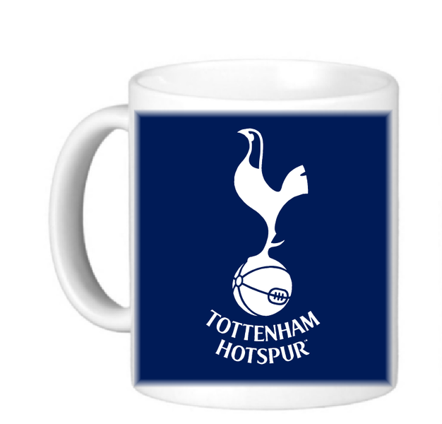 Tottenham Hotspur Mug