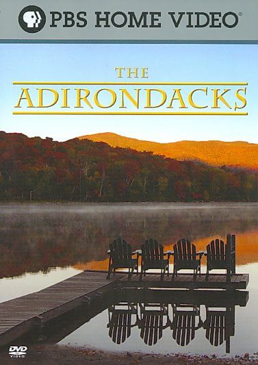 Adirondacks - (Region 1 Import DVD)