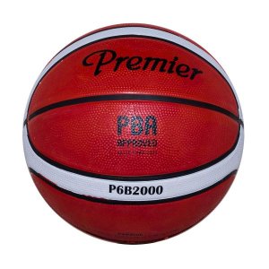 Premier P6B2000 Basketball Ball Size 6