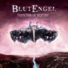 Fountain of Destiny (CD / Album)