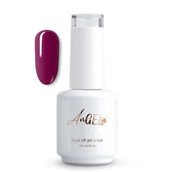 Angelyc Gel Polish - She Who Dares