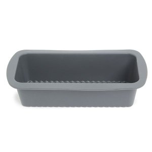 George &amp; Mason - 27cm Cake Form - Black