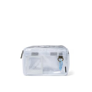 Polaroid Ripstop Crossbody Bag