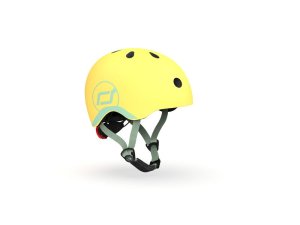 Baby Helmet XXS - Lemon