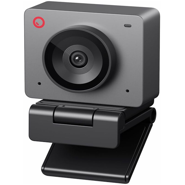 OBSBOT Meet SE 1080P 100FPS AI Framing Webcam with HDR and Gesture Control