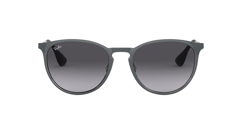 Ray-Ban Erika Metal RB3539 002/8G 54 Sunglasses