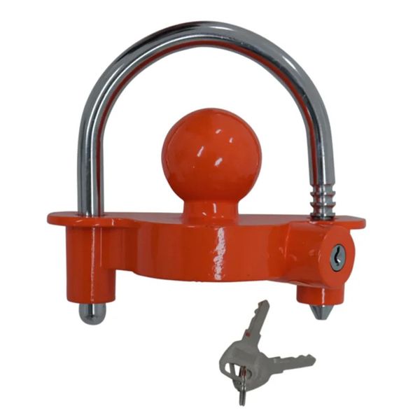 Coupling Lock Deluxe