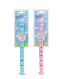 Peppa Pig Recorder- Blindbox
