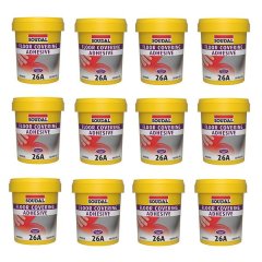 SOUDAL Adhesive Floor 26A 1kg ( 12 Pack )