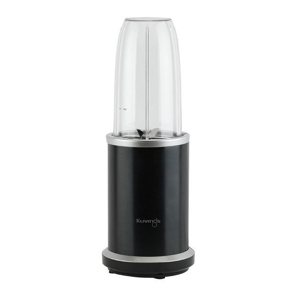 Kuvings Nutri Blender - High Speed / 8 piece set - 1000W Phanton Black