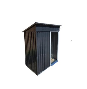 Bell &amp; Paton Garden Shed - The Tiny One