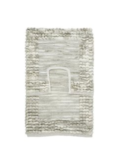 2-Piece Bobble Bath Mat Set