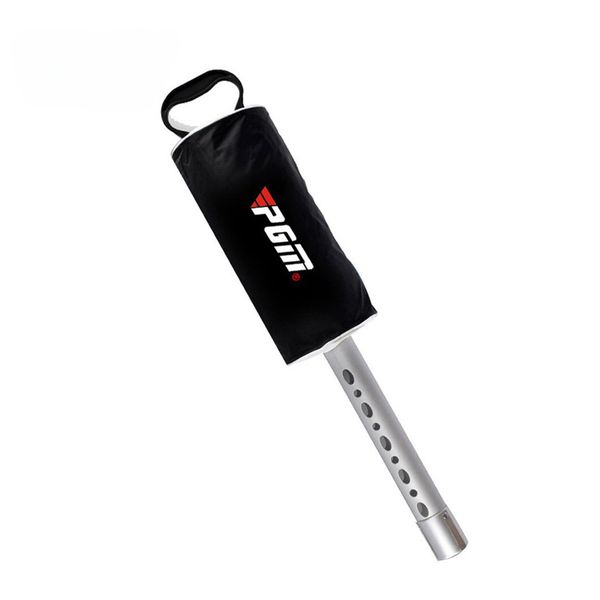 PGM Golf Ball Collector Bag Detachable Ball Tube