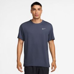 Nike Miler Men's Dri-FIT UV Short-Sleeve Running Top