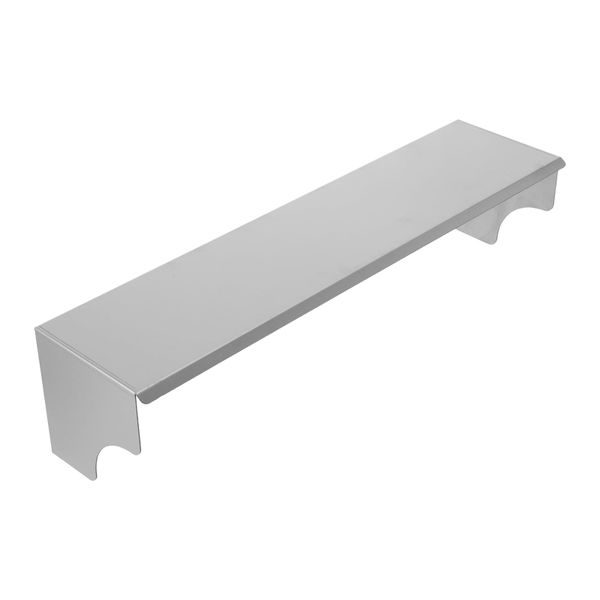 Stainless Steel Mailbox &amp; Charging Station Rain Protector Cover