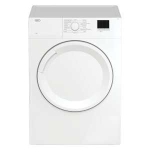 Defy 8Kg Air Vented Tumble Dryer DTD316 - White