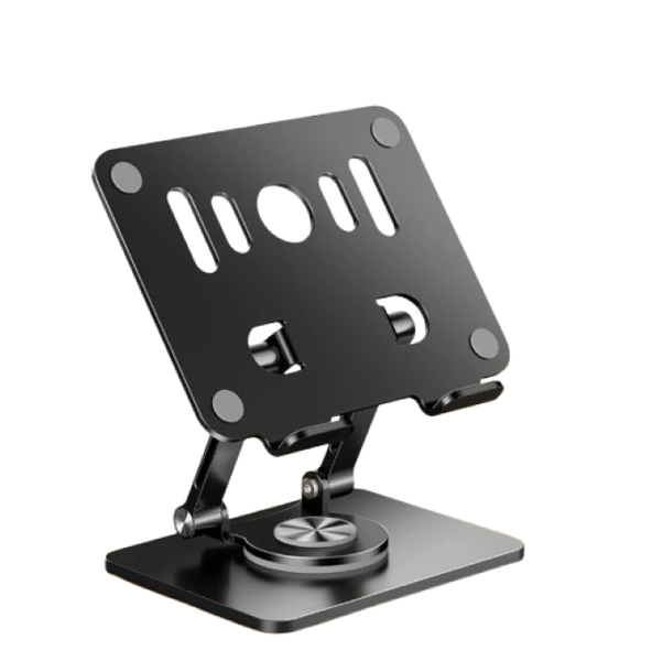 SamMag Biz Portable Device -Tablet Holder Universal 360 Degree Rotational