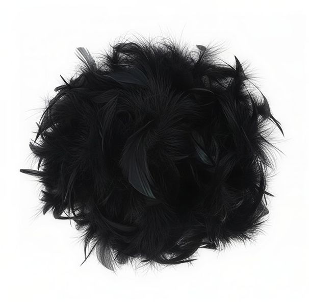 Arts &amp; Crafts Mini Feathers (20g)
