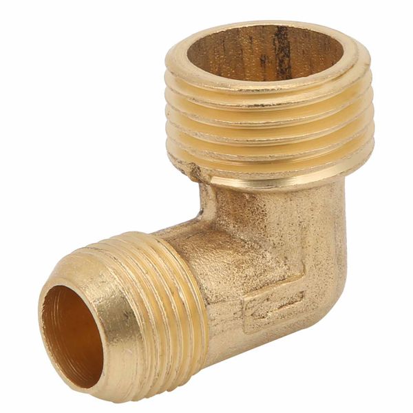 Chamfered Brass Check Valve