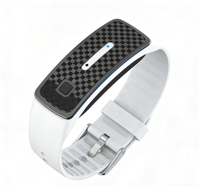 Ultrasonic Mosquito Repellent Bracelet