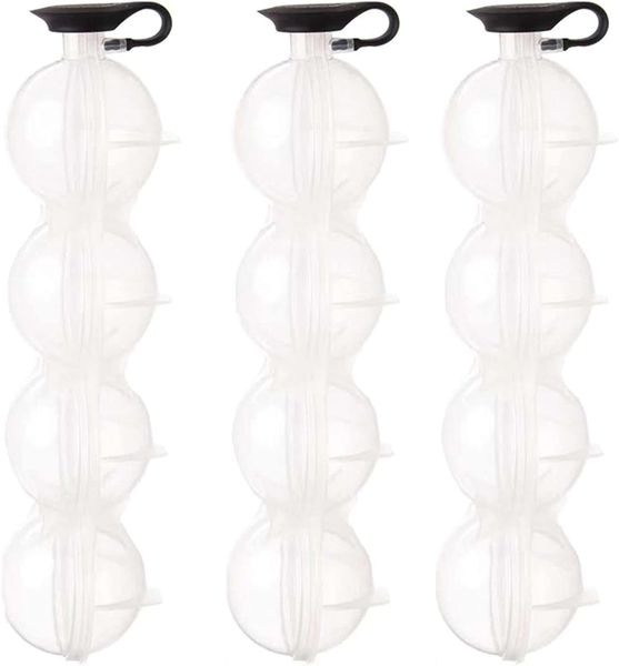 Round Ice Cube Ball Maker