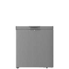 Defy 195L Multimode Chest Freezer DMF513- Satin Metallic