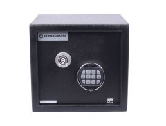 Simpson Handgun Safe - HGS-4-DIGITAL SABS Approved