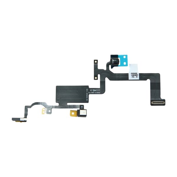 Earpiece Speaker Sensor Flex Cable Compatible with iPhone 12 / 12 Pro