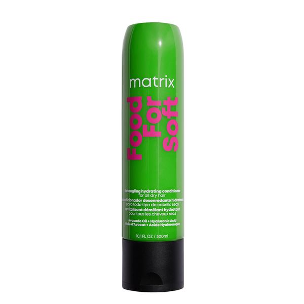 Matrix Food For Soft Conditioner - Hydrating Conditioner for Dry Hair - 300ml