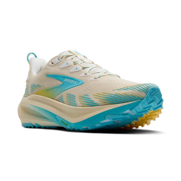 Brooks Womens Ghost Trail - B222