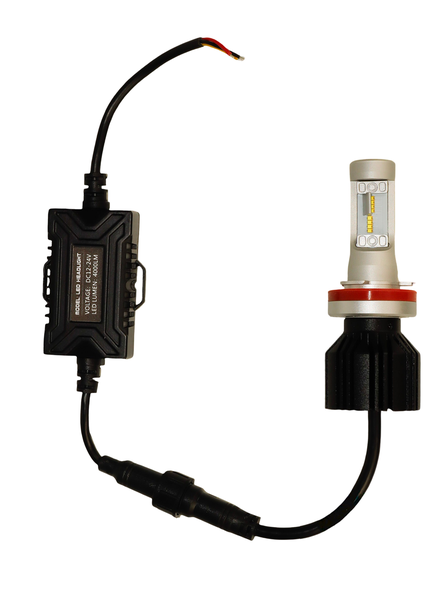 Lumeno H15 Led Headlight Kit