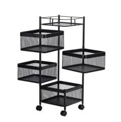 Magnet Trading Cute Storage Rack