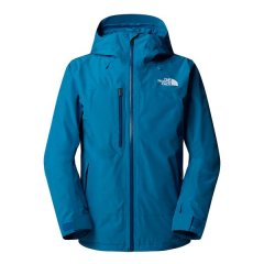 The North Face - Men's Descendit Jacket in Dusk Blue