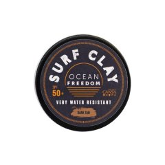 Surf Clay Dark Tan Mineral Sunscreen