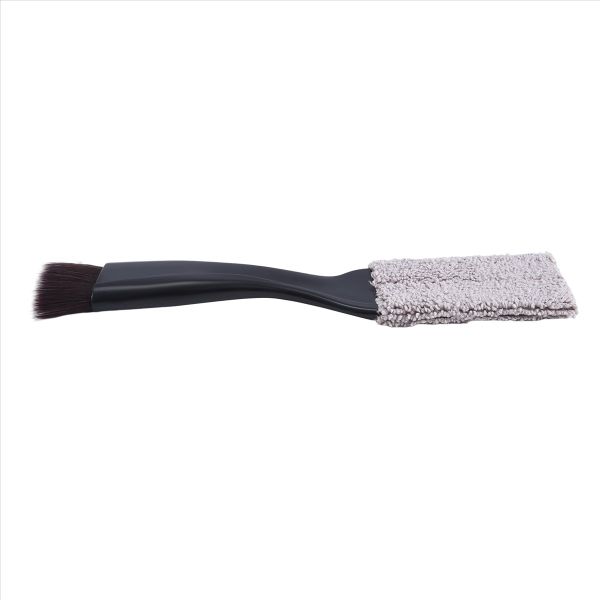 Guitar Care Brush String Fingerboard Cleaning Dust Removal