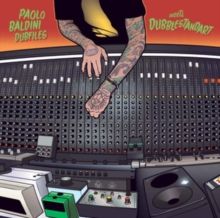 Dub Me Crazy (Vinyl / 12" Album)