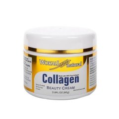 Wokali Collagen Cream x 80g